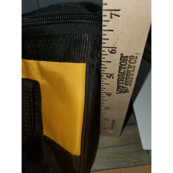 dewalt tool bag 10 Inches Long - Picture 5 of 5